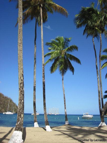 Oasis Marigot Marigot Bay Exterior foto