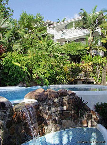 Oasis Marigot Marigot Bay Exterior foto