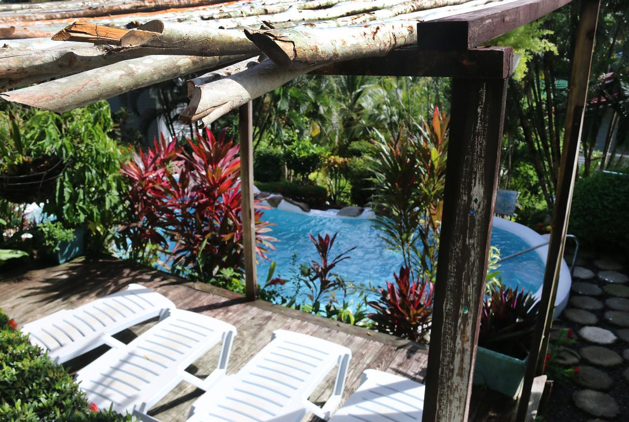 Oasis Marigot Marigot Bay Exterior foto