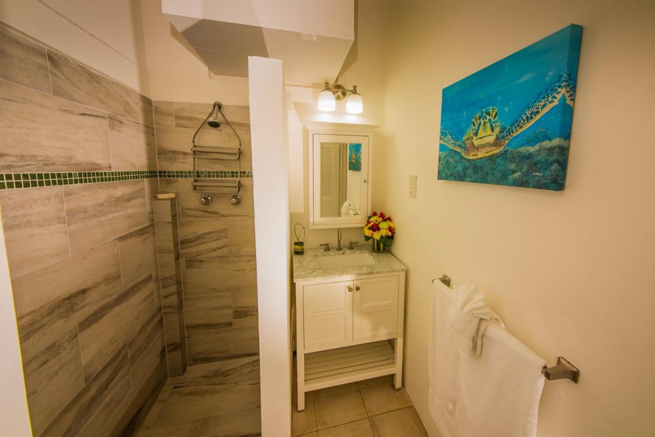 Oasis Marigot Marigot Bay Exterior foto